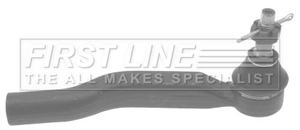 FIRST LINE Наконечник поперечной рулевой тяги FTR5680